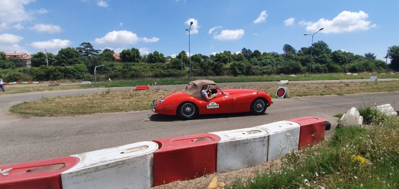 Raid etruschi 2019